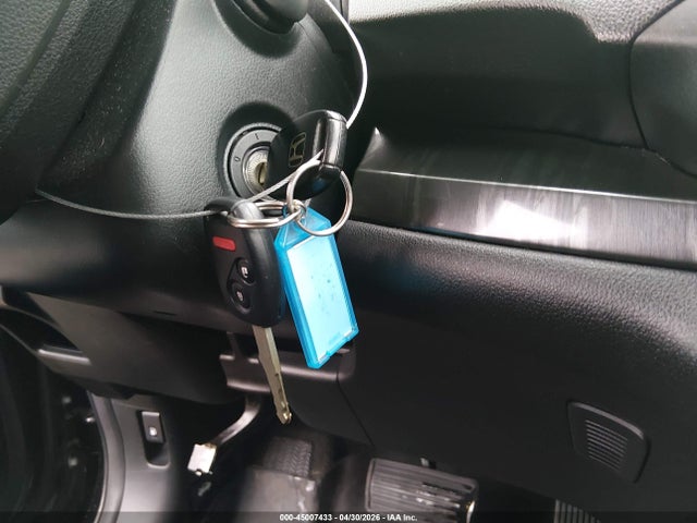 45007433 :رقم المزاد ، 5J6RM3H74CL022210 vin ، 2012 Honda Cr-v Ex-l مزاد بيع