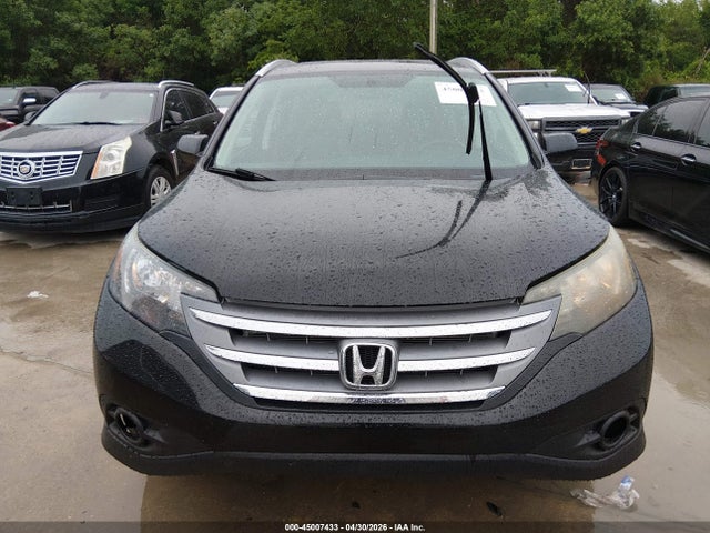 45007433 :رقم المزاد ، 5J6RM3H74CL022210 vin ، 2012 Honda Cr-v Ex-l مزاد بيع