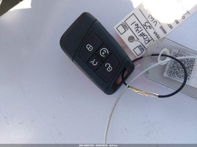 Продаж на аукціоні авто 2025 Volkswagen Jetta 1.5t Se, vin: 3VW7X7BU4SM007601, номер лоту: 45007435
