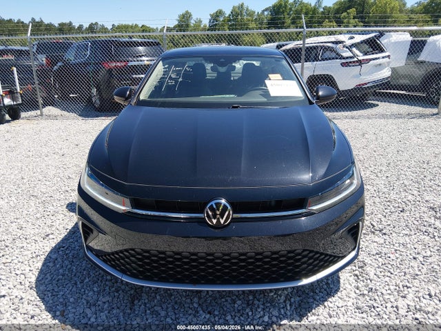 Продаж на аукціоні авто 2025 Volkswagen Jetta 1.5t Se, vin: 3VW7X7BU4SM007601, номер лоту: 45007435