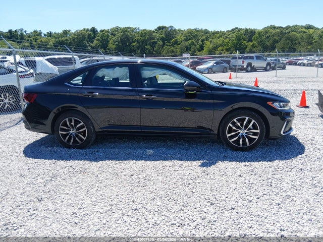 Продаж на аукціоні авто 2025 Volkswagen Jetta 1.5t Se, vin: 3VW7X7BU4SM007601, номер лоту: 45007435