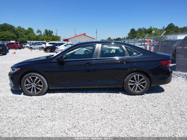 Продаж на аукціоні авто 2025 Volkswagen Jetta 1.5t Se, vin: 3VW7X7BU4SM007601, номер лоту: 45007435