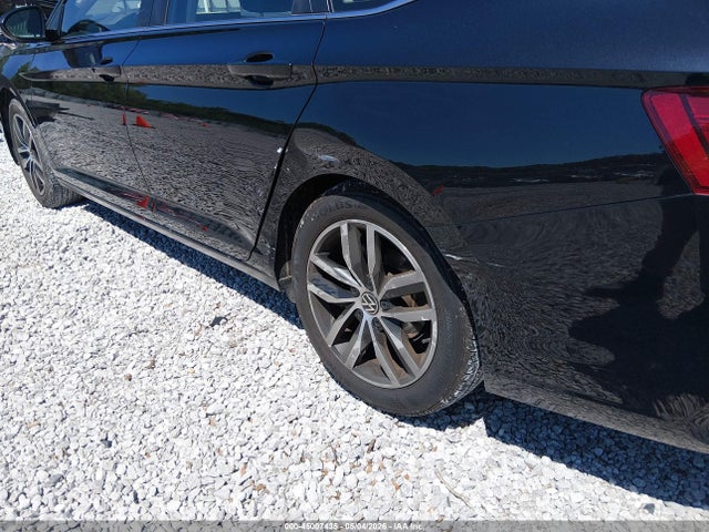 Продаж на аукціоні авто 2025 Volkswagen Jetta 1.5t Se, vin: 3VW7X7BU4SM007601, номер лоту: 45007435