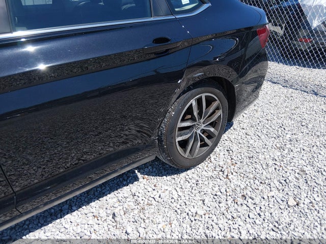 Продаж на аукціоні авто 2025 Volkswagen Jetta 1.5t Se, vin: 3VW7X7BU4SM007601, номер лоту: 45007435