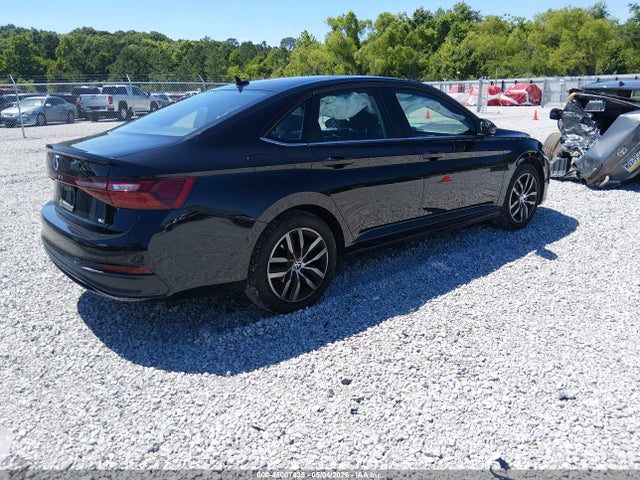 Продаж на аукціоні авто 2025 Volkswagen Jetta 1.5t Se, vin: 3VW7X7BU4SM007601, номер лоту: 45007435
