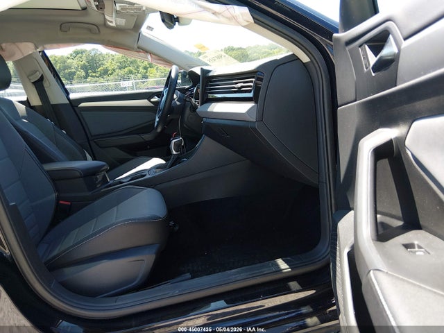 Продаж на аукціоні авто 2025 Volkswagen Jetta 1.5t Se, vin: 3VW7X7BU4SM007601, номер лоту: 45007435