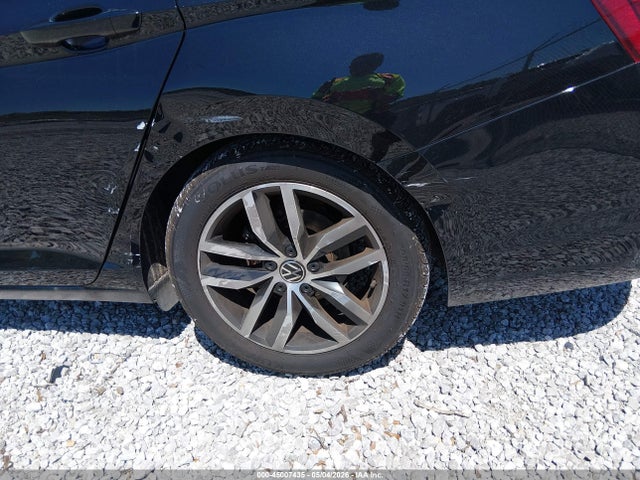 Продаж на аукціоні авто 2025 Volkswagen Jetta 1.5t Se, vin: 3VW7X7BU4SM007601, номер лоту: 45007435