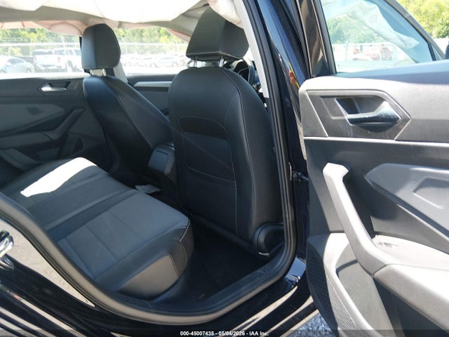 Продаж на аукціоні авто 2025 Volkswagen Jetta 1.5t Se, vin: 3VW7X7BU4SM007601, номер лоту: 45007435