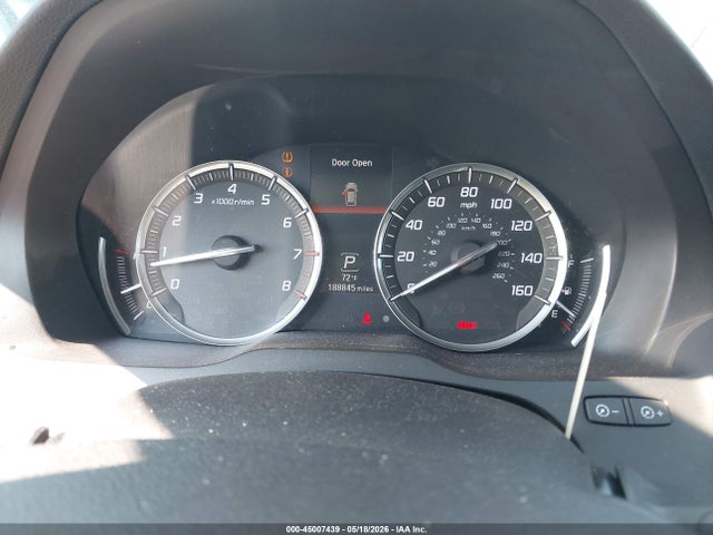 Продаж на аукціоні авто 2015 Acura Mdx Technology Package, vin: 5FRYD4H41FB017324, номер лоту: 45007439