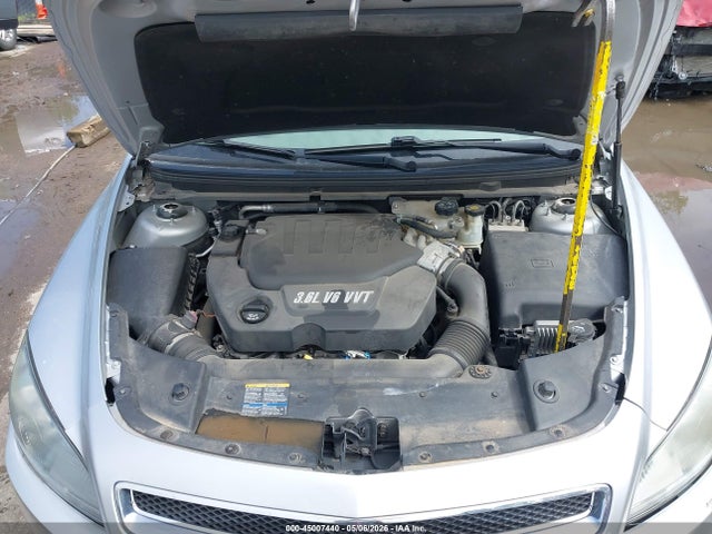 Продажа на аукционе авто 2009 Chevrolet Malibu Lt, vin: 1G1ZJ57789F193893, номер лота: 45007440