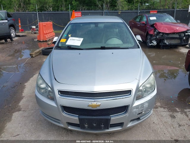 Продажа на аукционе авто 2009 Chevrolet Malibu Lt, vin: 1G1ZJ57789F193893, номер лота: 45007440