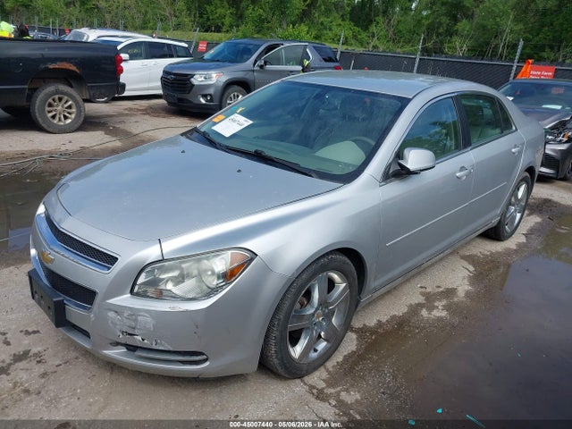 Продажа на аукционе авто 2009 Chevrolet Malibu Lt, vin: 1G1ZJ57789F193893, номер лота: 45007440