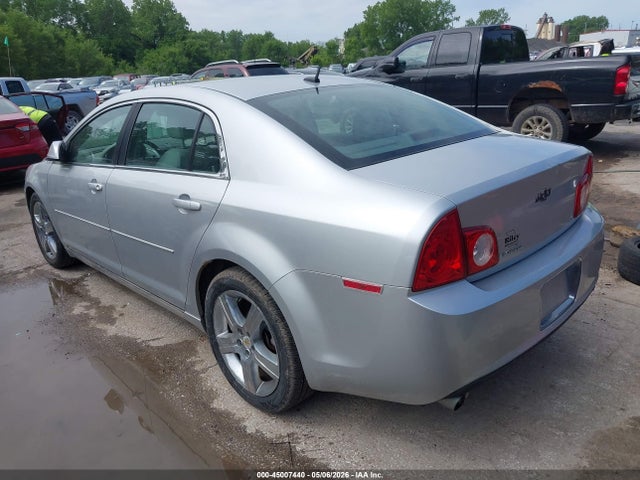 Продажа на аукционе авто 2009 Chevrolet Malibu Lt, vin: 1G1ZJ57789F193893, номер лота: 45007440