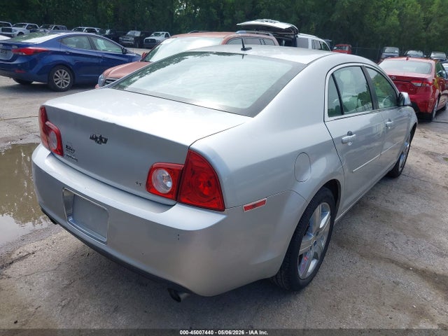 Продажа на аукционе авто 2009 Chevrolet Malibu Lt, vin: 1G1ZJ57789F193893, номер лота: 45007440