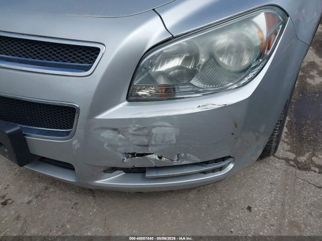 Продажа на аукционе авто 2009 Chevrolet Malibu Lt, vin: 1G1ZJ57789F193893, номер лота: 45007440