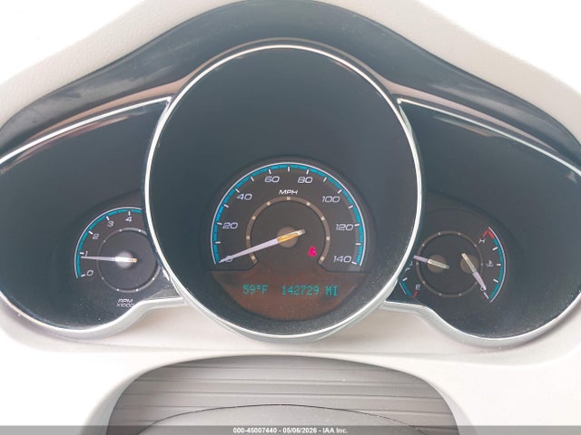 Продажа на аукционе авто 2009 Chevrolet Malibu Lt, vin: 1G1ZJ57789F193893, номер лота: 45007440