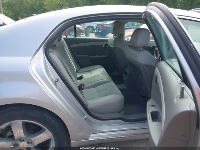 Продажа на аукционе авто 2009 Chevrolet Malibu Lt, vin: 1G1ZJ57789F193893, номер лота: 45007440