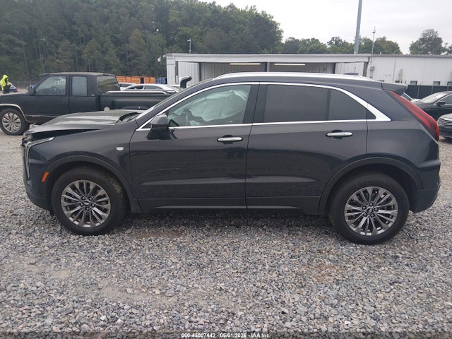 Aukcja sprzedaży 2025 Cadillac Xt4 Awd Premium Luxury, vin: 1GYFZDR45SF136812, numer aukcji: 45007442