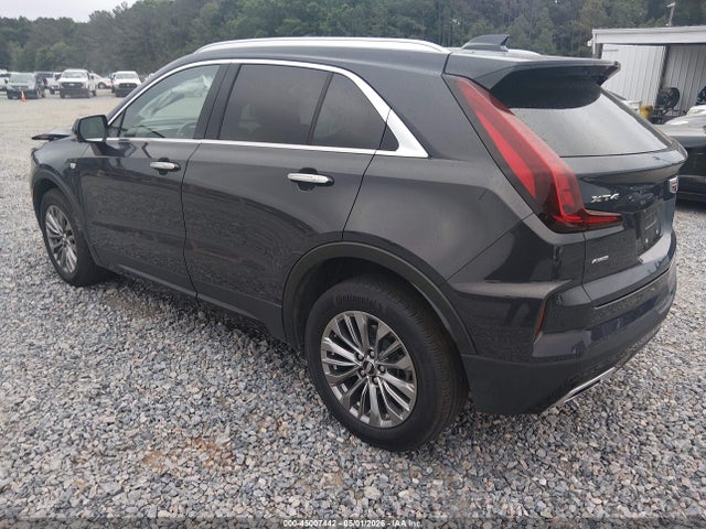 Aukcja sprzedaży 2025 Cadillac Xt4 Awd Premium Luxury, vin: 1GYFZDR45SF136812, numer aukcji: 45007442