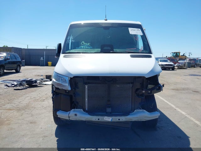 2025 Mercedes-benz Sprinter 2500 Standard Roof 4-cyl Diesel მანქანა იყიდება აუქციონზე, vin: W1Y4KBHY5ST202444, აუქციონის ნომერი: 45007441