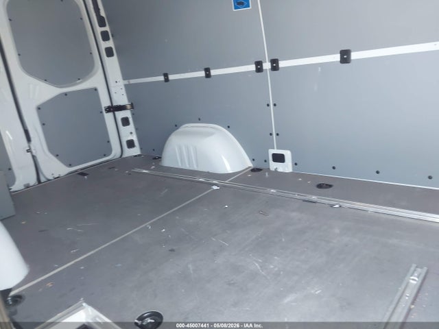 2025 Mercedes-benz Sprinter 2500 Standard Roof 4-cyl Diesel მანქანა იყიდება აუქციონზე, vin: W1Y4KBHY5ST202444, აუქციონის ნომერი: 45007441