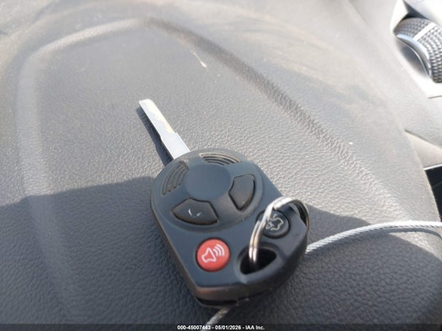 Продаж на аукціоні авто 2014 Ford Escape Se, vin: 1FMCU9GX0EUC69930, номер лоту: 45007443