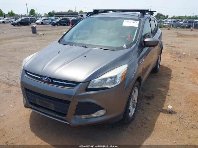 Продаж на аукціоні авто 2014 Ford Escape Se, vin: 1FMCU9GX0EUC69930, номер лоту: 45007443