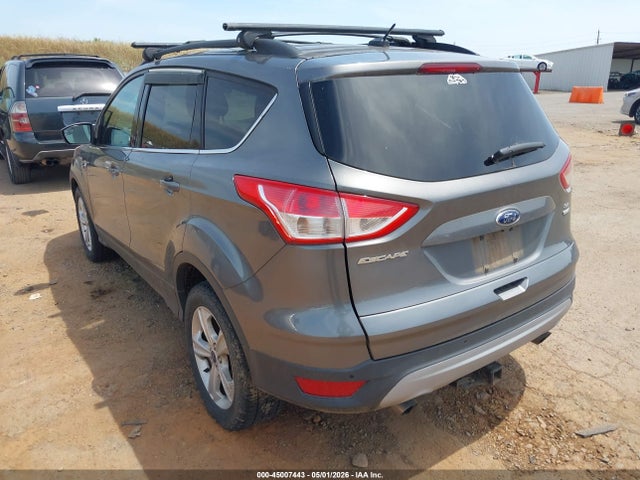 Продаж на аукціоні авто 2014 Ford Escape Se, vin: 1FMCU9GX0EUC69930, номер лоту: 45007443