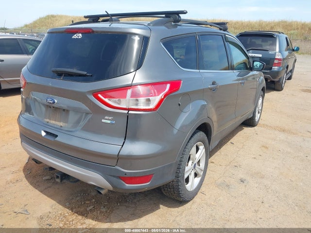 Продаж на аукціоні авто 2014 Ford Escape Se, vin: 1FMCU9GX0EUC69930, номер лоту: 45007443