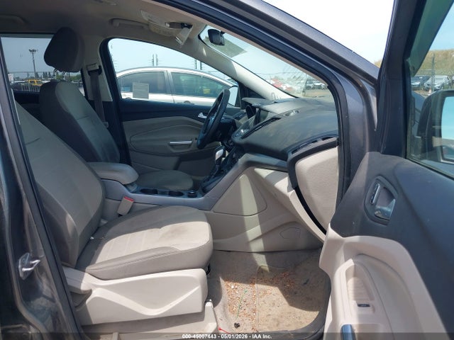 Продаж на аукціоні авто 2014 Ford Escape Se, vin: 1FMCU9GX0EUC69930, номер лоту: 45007443