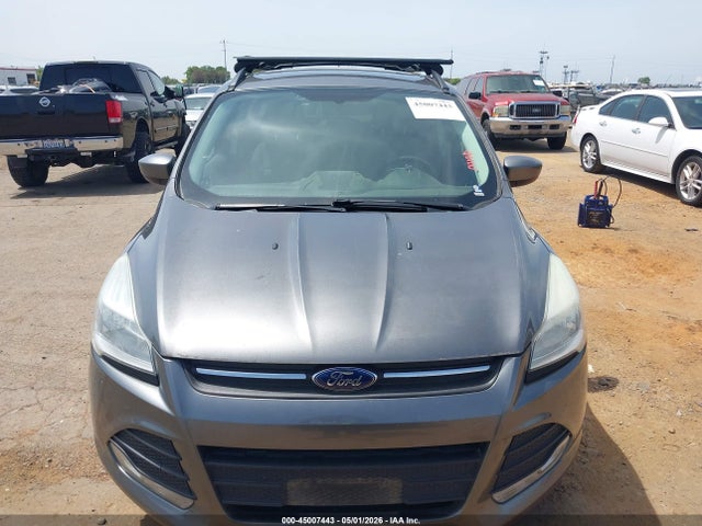Продаж на аукціоні авто 2014 Ford Escape Se, vin: 1FMCU9GX0EUC69930, номер лоту: 45007443
