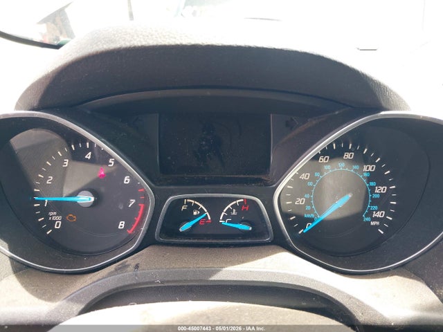 Продаж на аукціоні авто 2014 Ford Escape Se, vin: 1FMCU9GX0EUC69930, номер лоту: 45007443