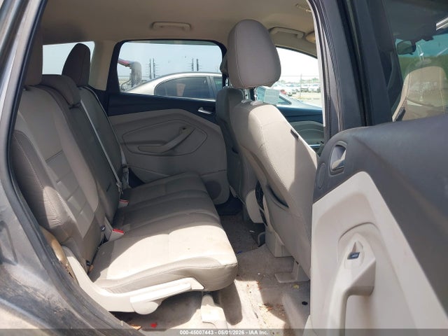 Продаж на аукціоні авто 2014 Ford Escape Se, vin: 1FMCU9GX0EUC69930, номер лоту: 45007443