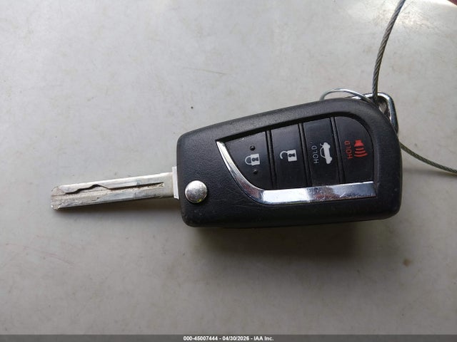 2023 Toyota Camry Le მანქანა იყიდება აუქციონზე, vin: 4T1C11AK5PU087960, აუქციონის ნომერი: 45007444
