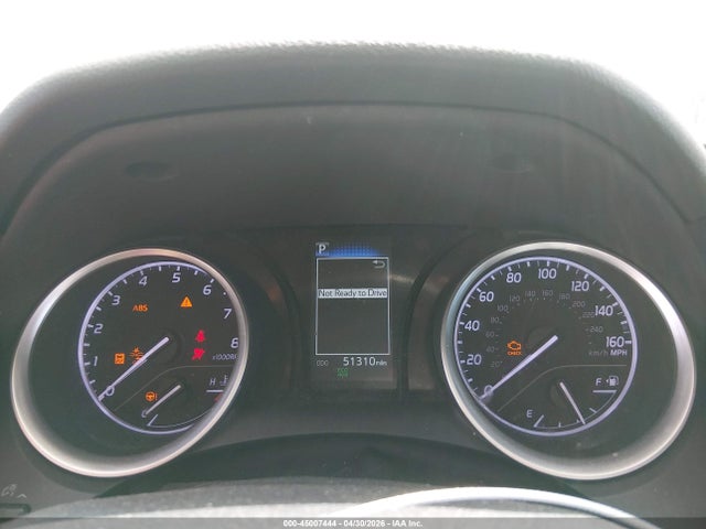2023 Toyota Camry Le მანქანა იყიდება აუქციონზე, vin: 4T1C11AK5PU087960, აუქციონის ნომერი: 45007444