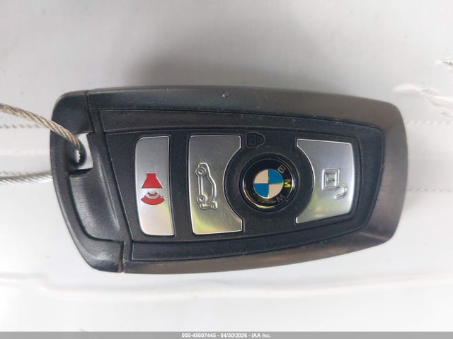 Продаж на аукціоні авто 2016 Bmw 320i, vin: WBA8E1G50GNU10044, номер лоту: 45007445