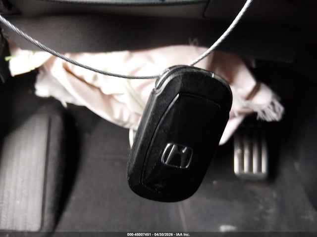 2024 Honda Civic Sport მანქანა იყიდება აუქციონზე, vin: 19XFL2H86RE005831, აუქციონის ნომერი: 45007451