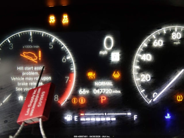 19XFL2H86RE005831 Honda Civic Sport