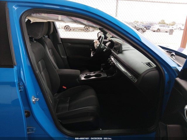 19XFL2H86RE005831 Honda Civic Sport
