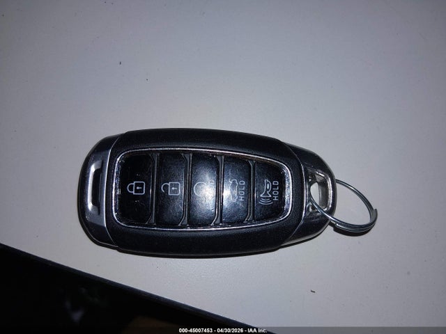 Hyundai ELANTRA SEL 2021 5NPLS4AG2MH052426 Image 11