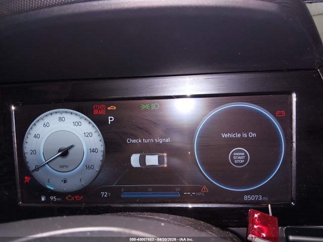 Hyundai ELANTRA SEL 2021 5NPLS4AG2MH052426 Image 7