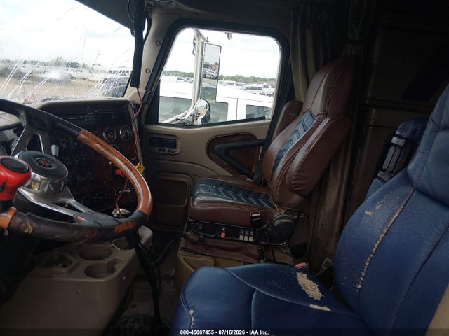 Продажа на аукционе авто 2005 International 9900 9900ix, vin: 2HSCKAPR95C129380, номер лота: 45007455