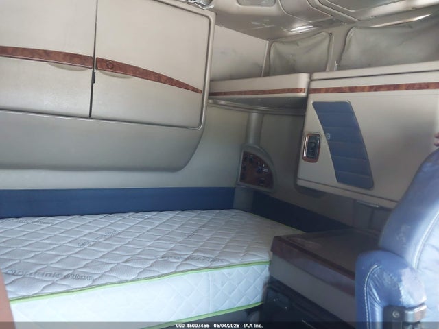 Продажа на аукционе авто 2005 International 9900 9900ix, vin: 2HSCKAPR95C129380, номер лота: 45007455