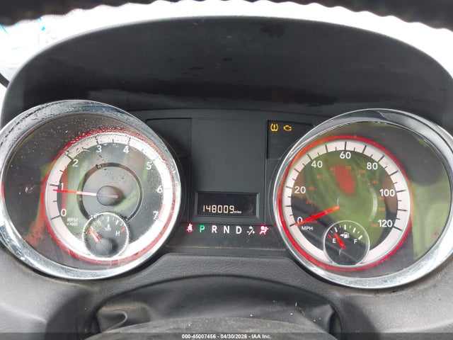 2C4RDGCG1JR241280 Dodge Grand Caravan Sxt