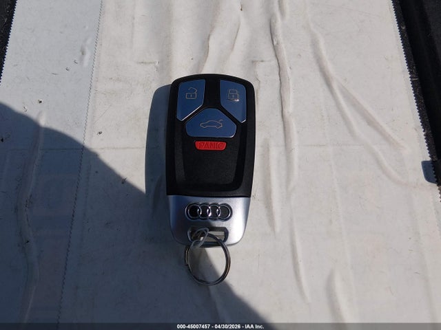 Продажа на аукционе авто 2018 Audi A5 2.0t Premium, vin: WAUENCF51JA080302, номер лота: 45007457