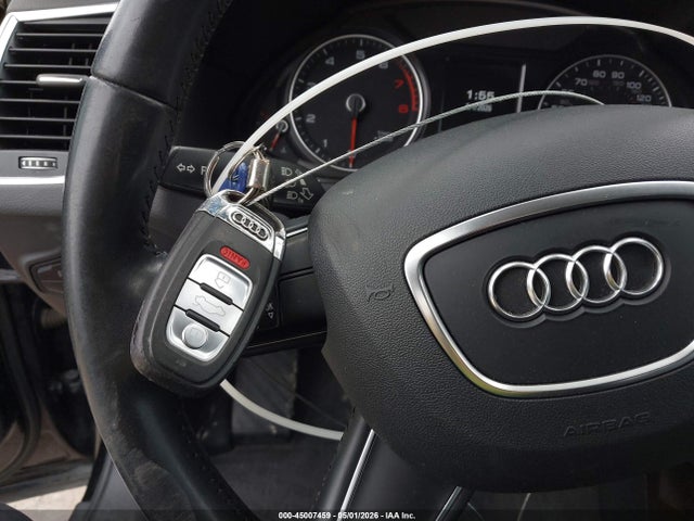 Aukcja sprzedaży 2016 Audi Q5 2.0t Premium, vin: WA1C2AFP4GA103132, numer aukcji: 45007459