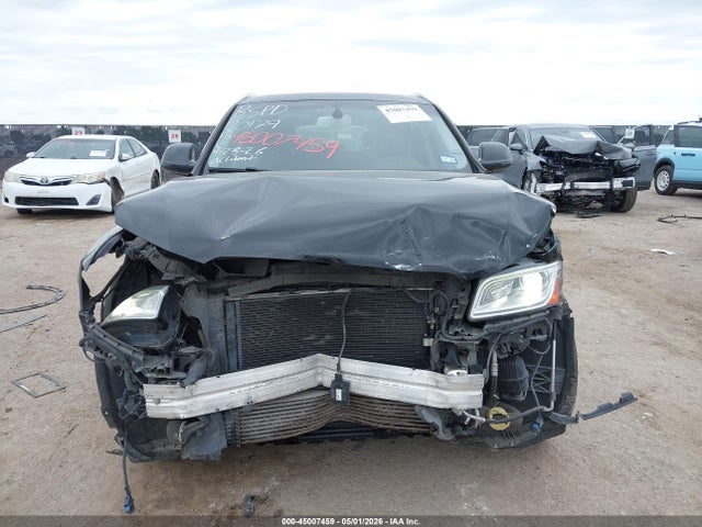 Aukcja sprzedaży 2016 Audi Q5 2.0t Premium, vin: WA1C2AFP4GA103132, numer aukcji: 45007459
