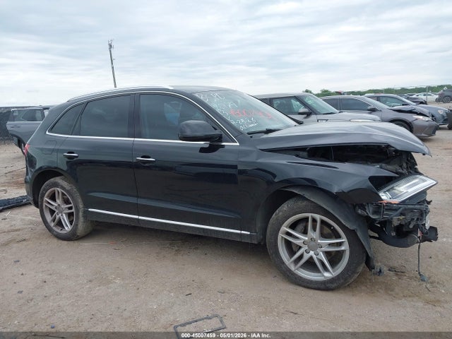 Aukcja sprzedaży 2016 Audi Q5 2.0t Premium, vin: WA1C2AFP4GA103132, numer aukcji: 45007459
