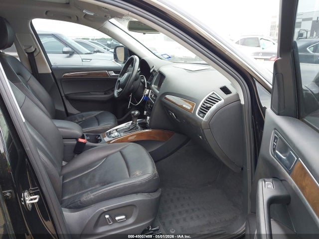 Aukcja sprzedaży 2016 Audi Q5 2.0t Premium, vin: WA1C2AFP4GA103132, numer aukcji: 45007459