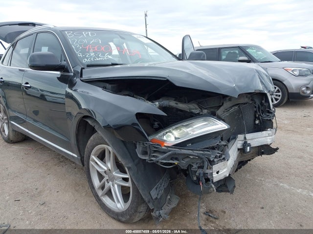 Aukcja sprzedaży 2016 Audi Q5 2.0t Premium, vin: WA1C2AFP4GA103132, numer aukcji: 45007459